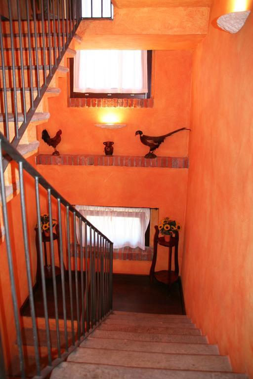 Agriturismo Cascina La Palazzina Albairate Extérieur photo