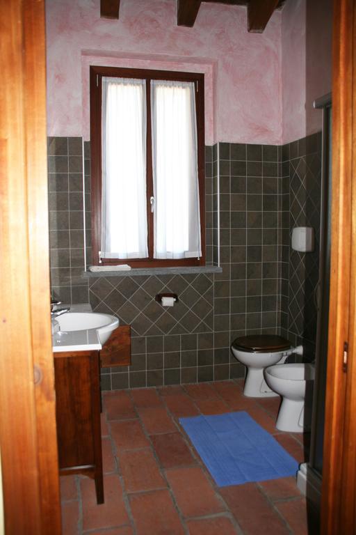 Agriturismo Cascina La Palazzina Albairate Chambre photo