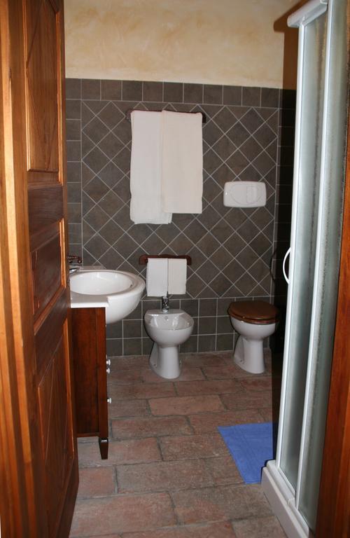 Agriturismo Cascina La Palazzina Albairate Chambre photo