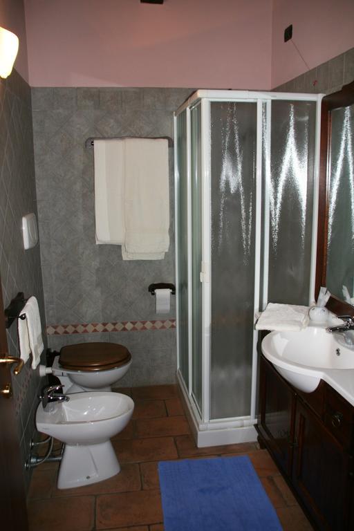 Agriturismo Cascina La Palazzina Albairate Chambre photo