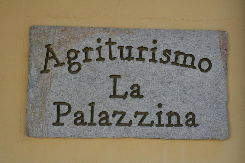 Agriturismo Cascina La Palazzina Albairate Extérieur photo