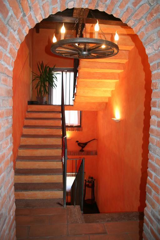 Agriturismo Cascina La Palazzina Albairate Extérieur photo