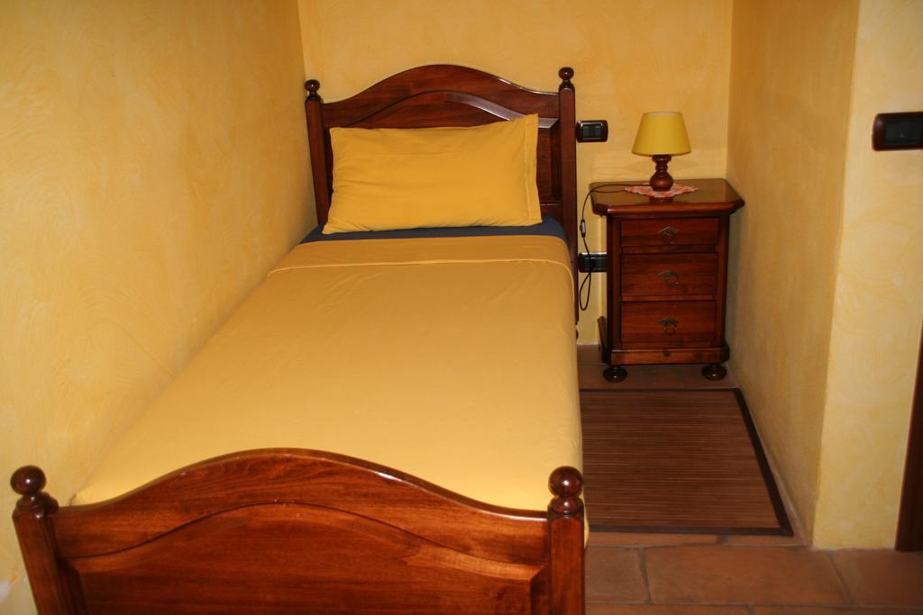 Agriturismo Cascina La Palazzina Albairate Chambre photo