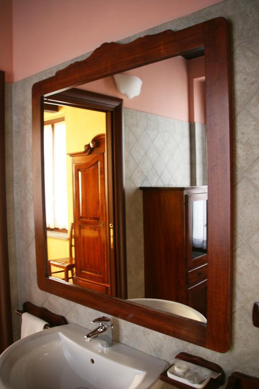 Agriturismo Cascina La Palazzina Albairate Chambre photo