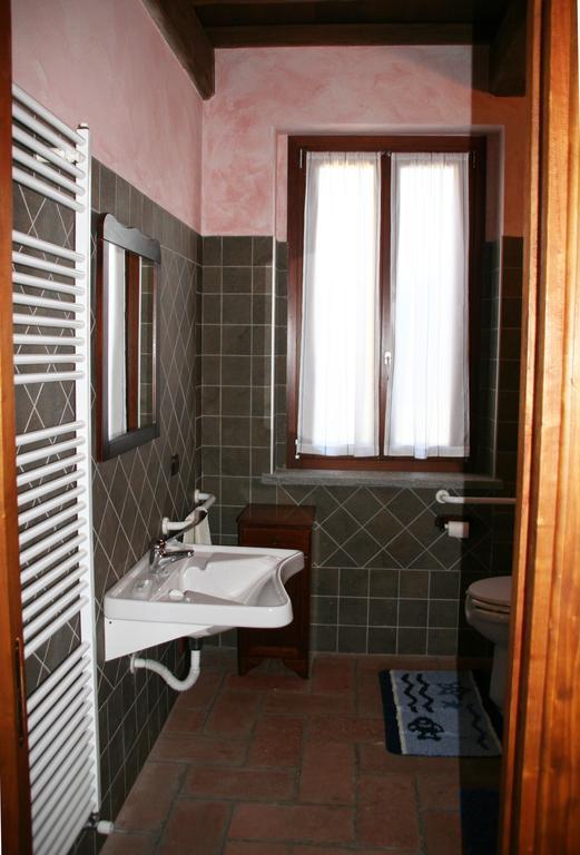 Agriturismo Cascina La Palazzina Albairate Chambre photo